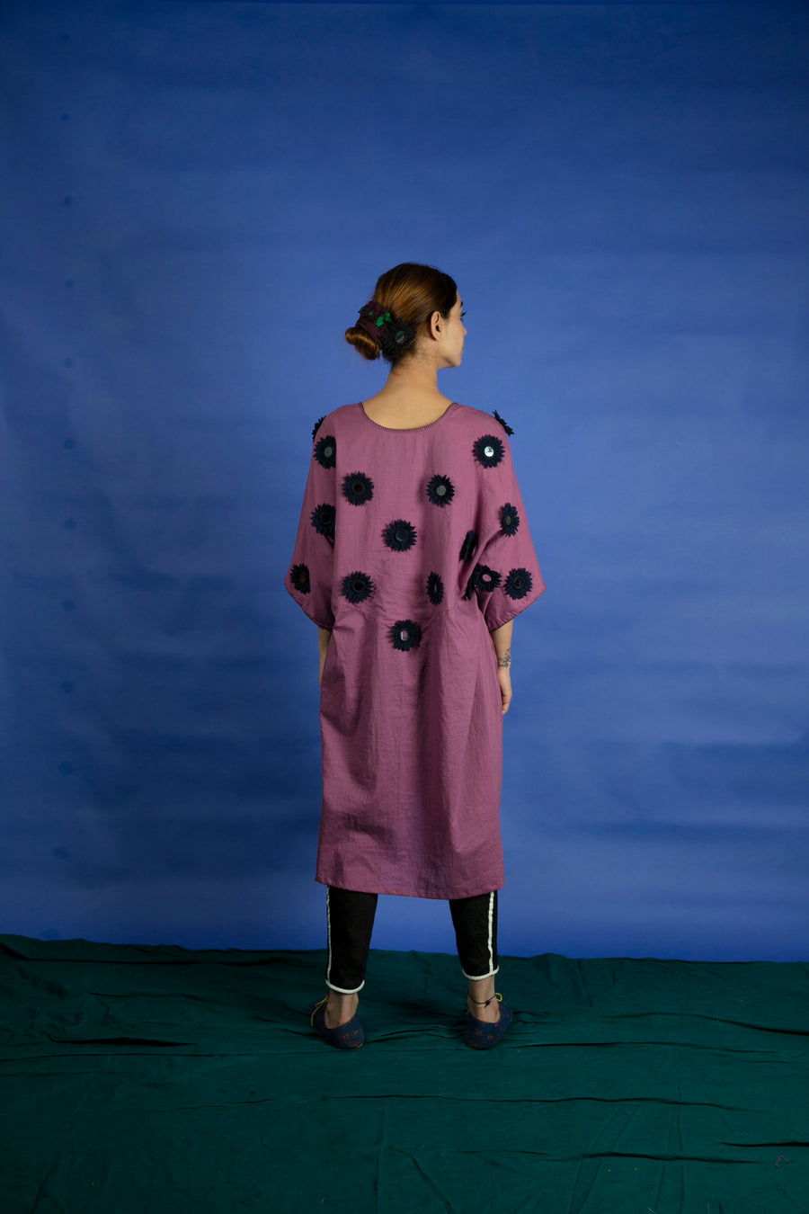 Purnima Tunic