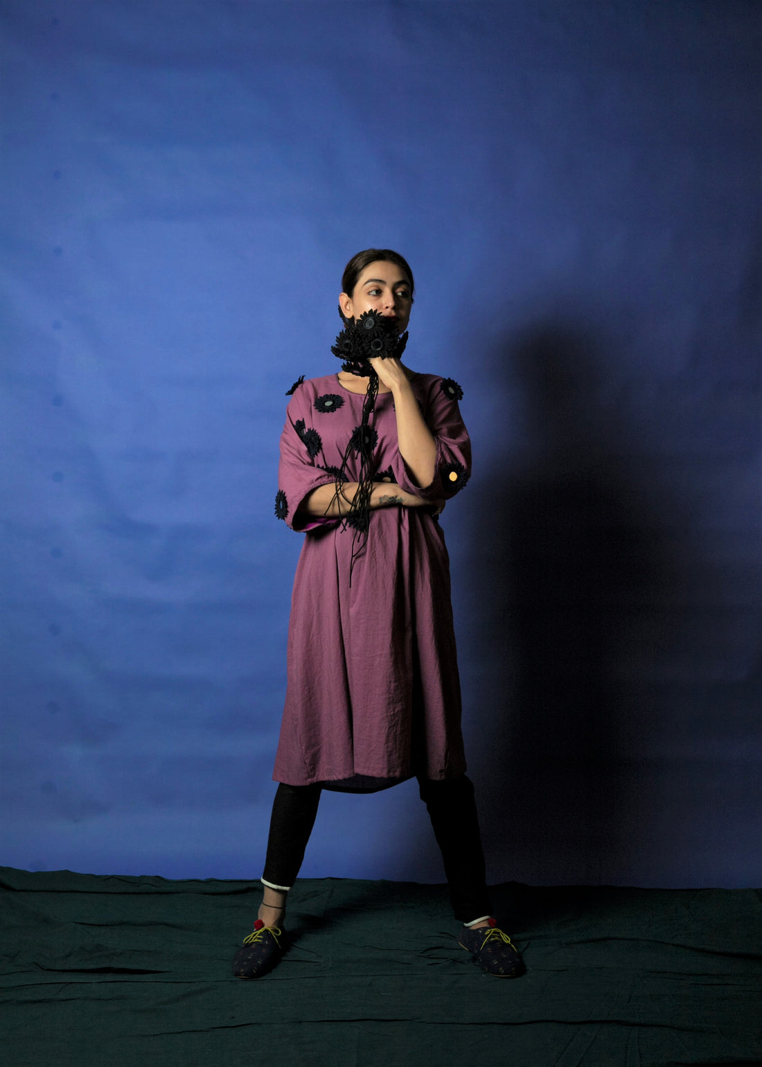 Purnima Tunic