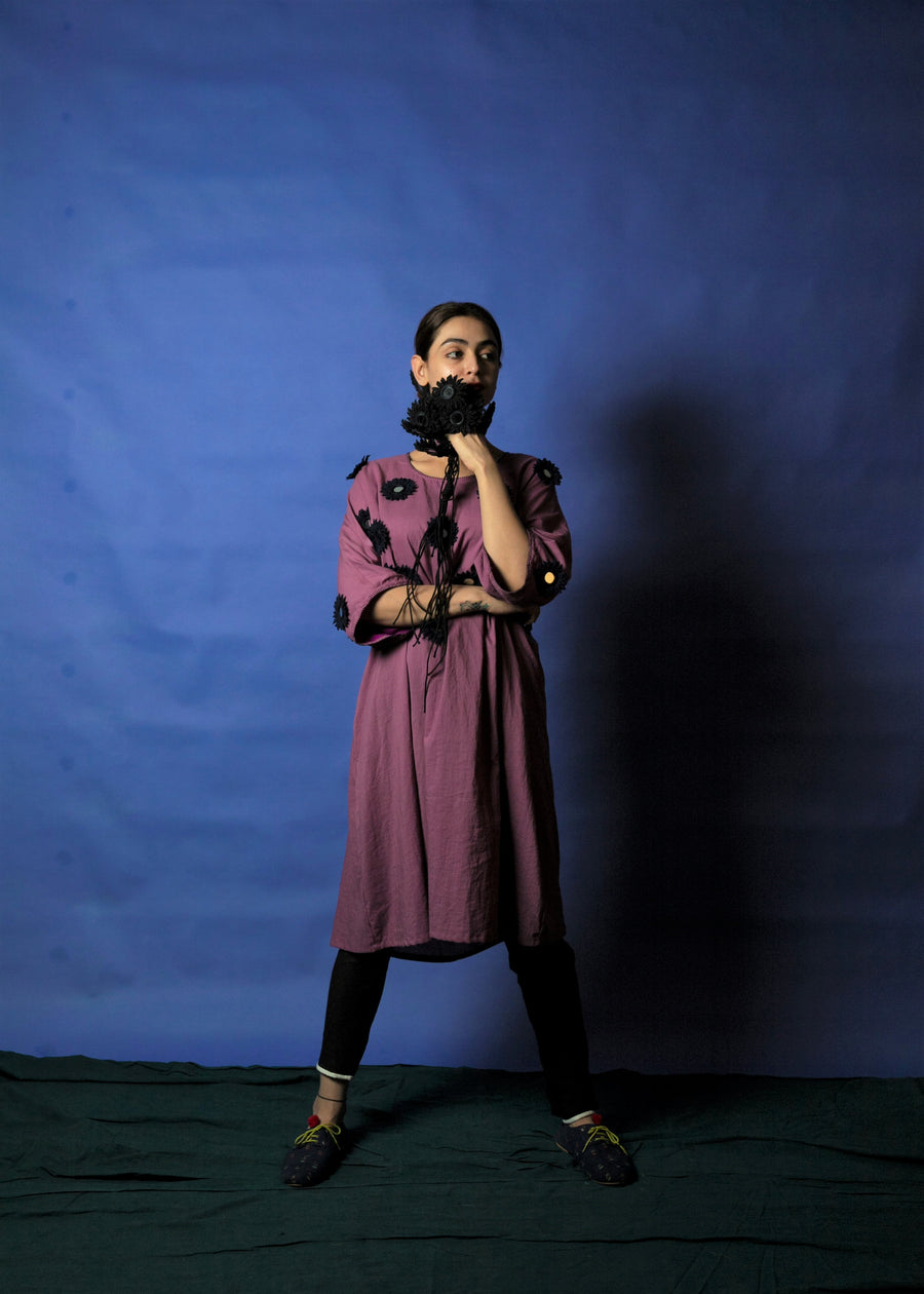Purnima Tunic