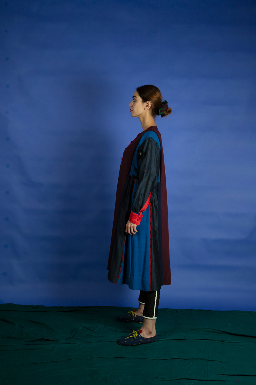 Panna Tunic