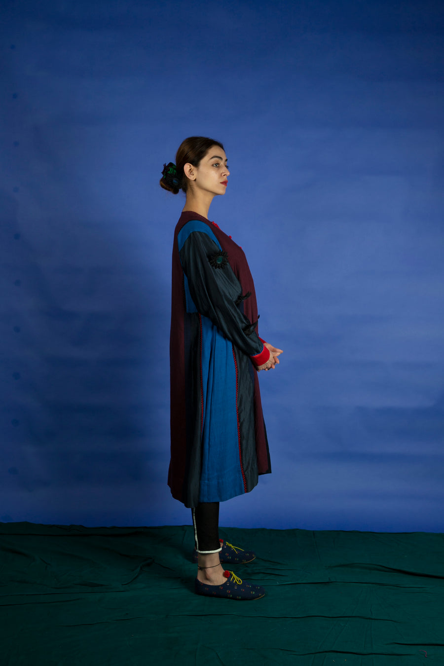 Panna Tunic