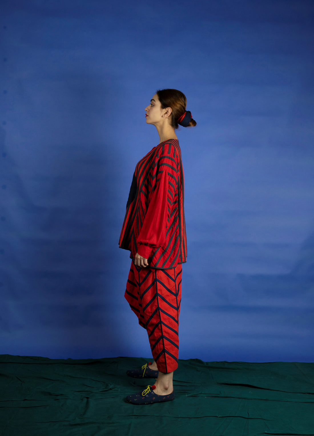 Chakra Pants