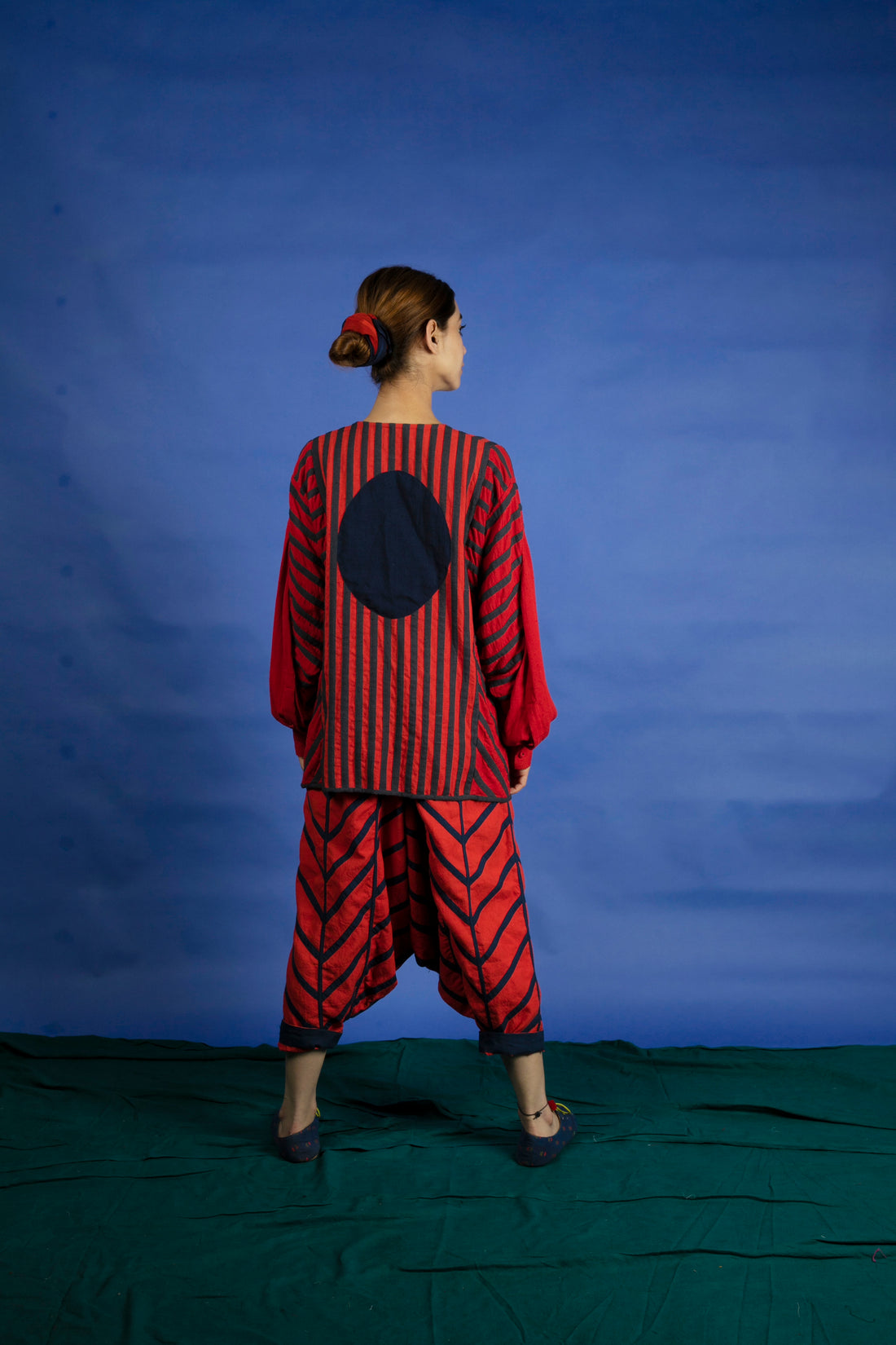 Chakra Pants