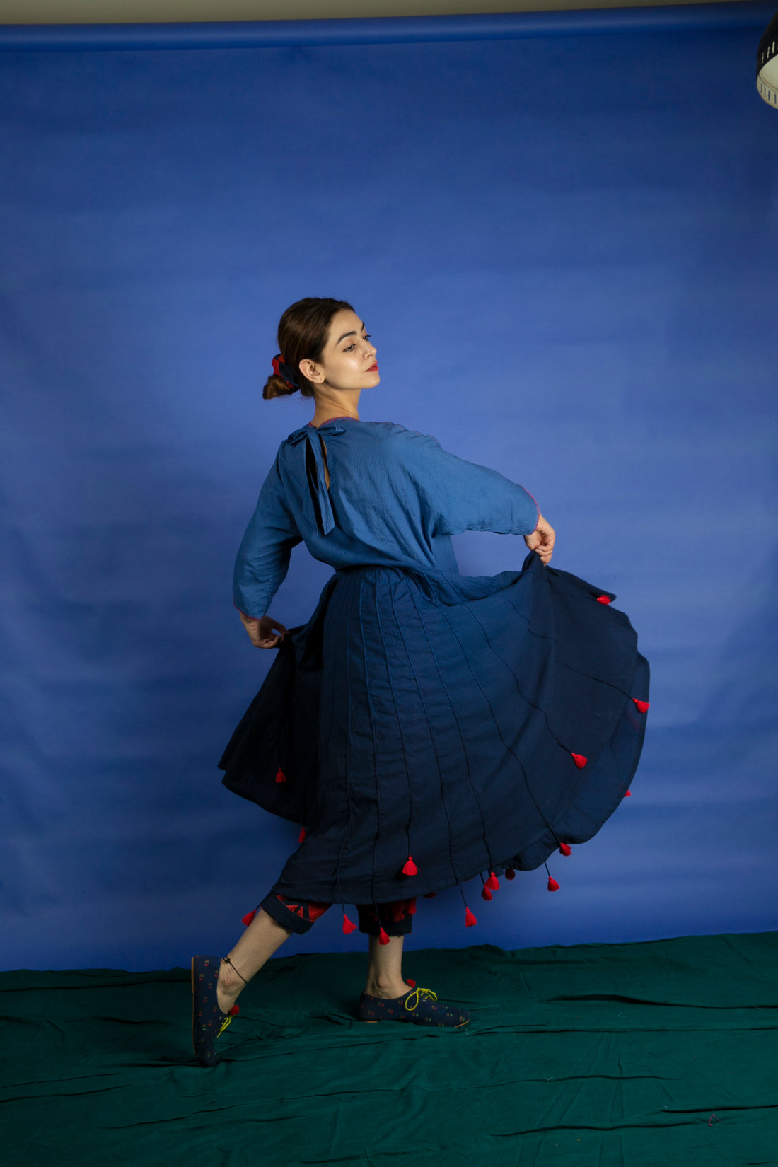 Neela Dress