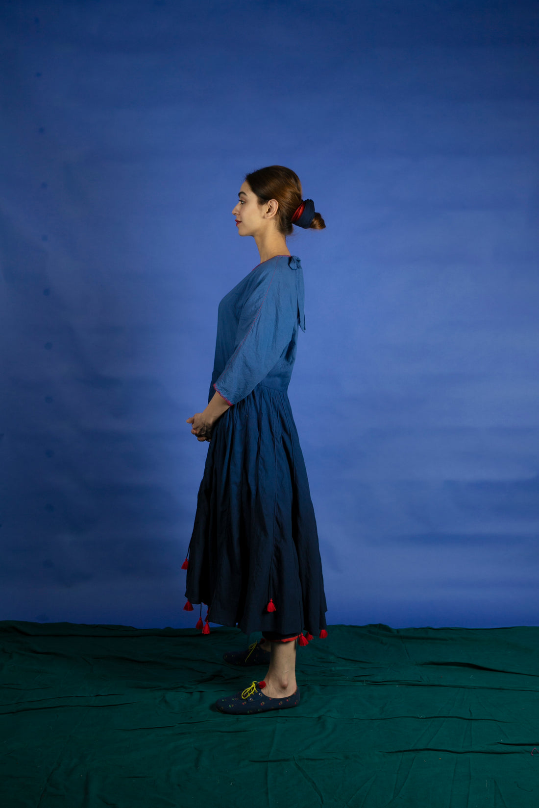 Neela Dress