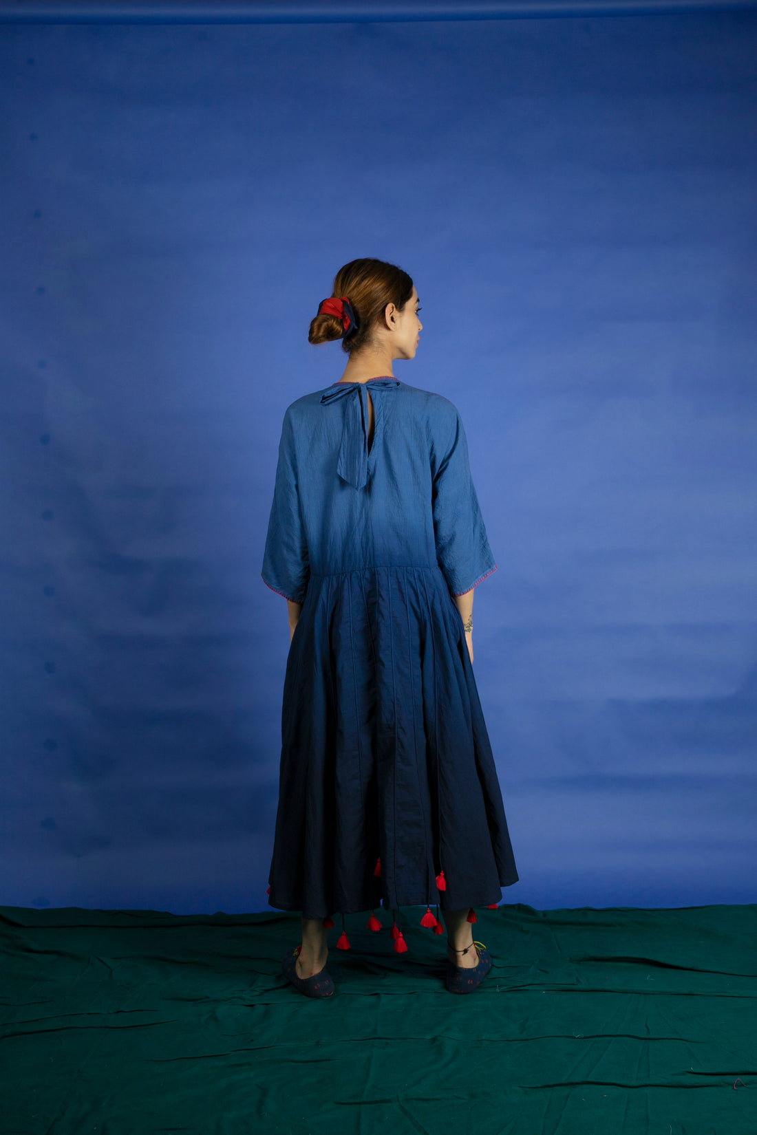 Neela Dress