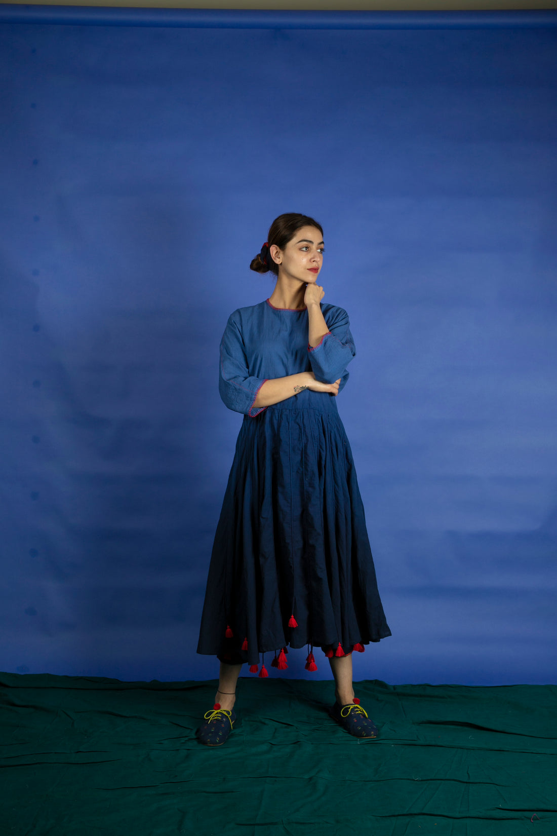 Neela Dress