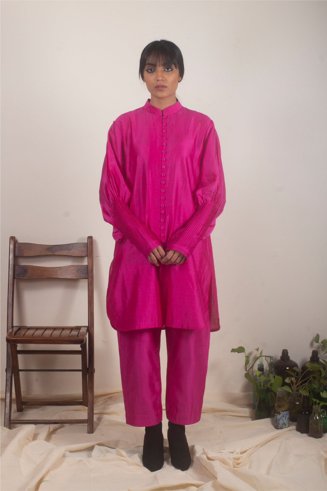 Pope Affan Shirt