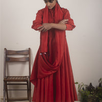 Anna Sari Dress