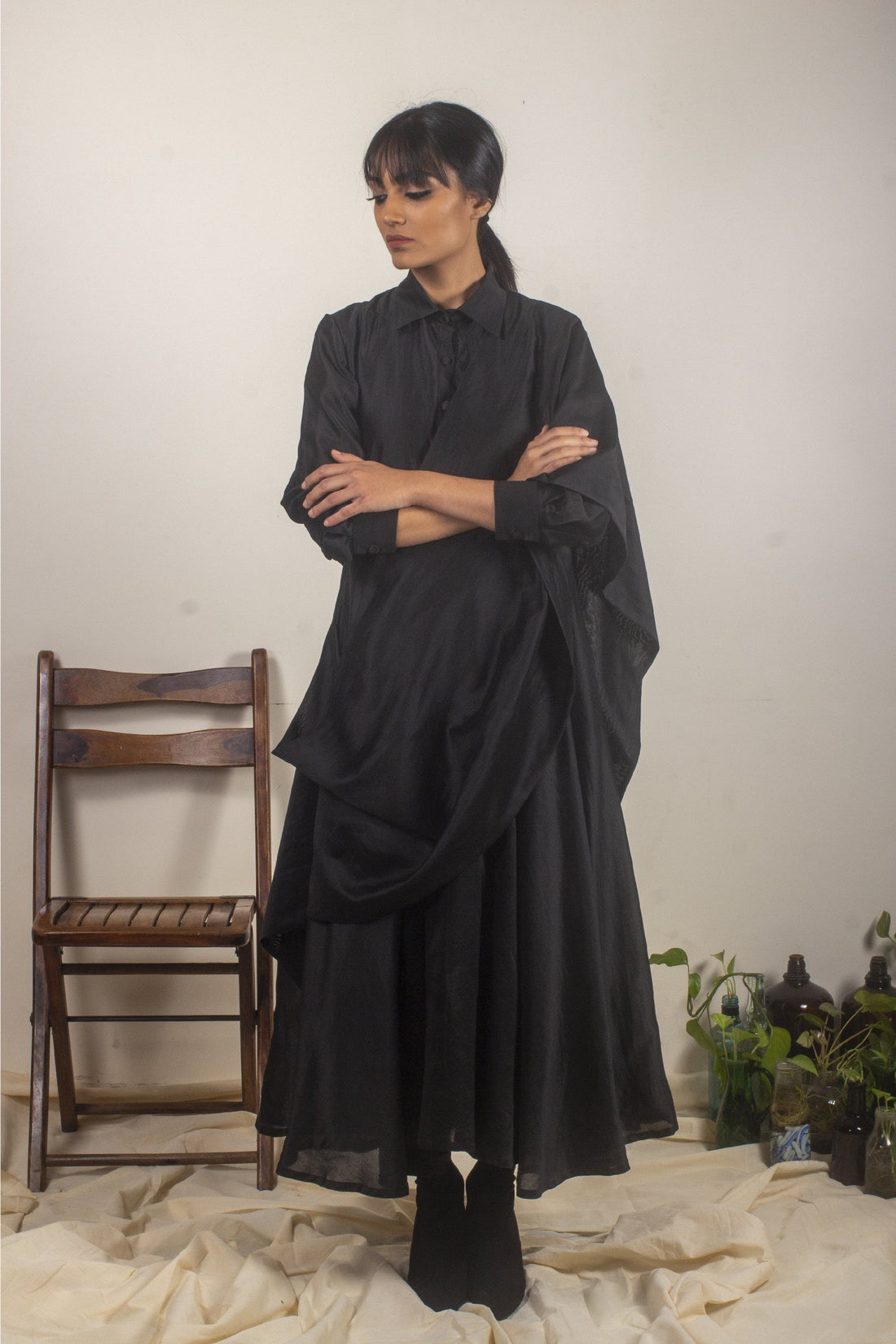 Anna Sari Dress