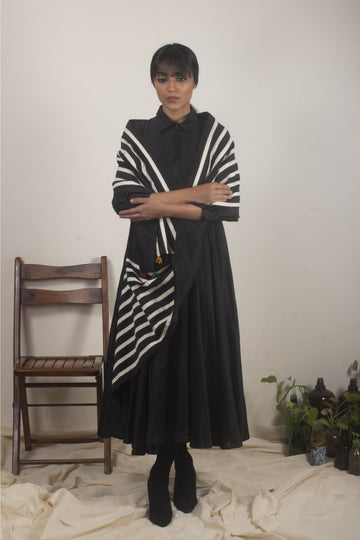 Anna Pap Sari Dress