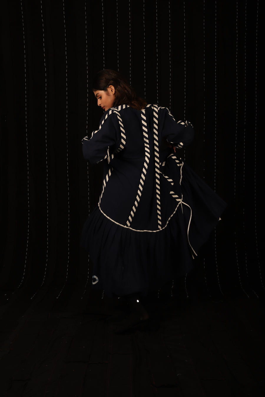 Neel Tunic