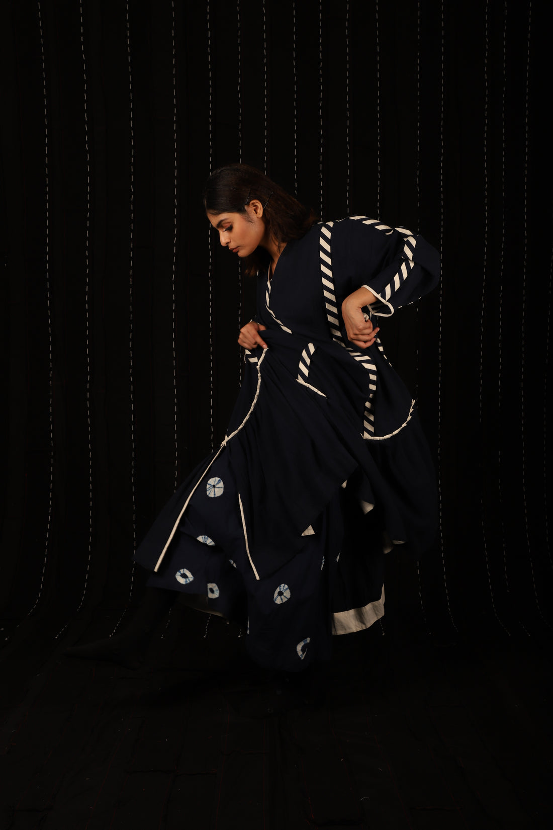 Neel Tunic