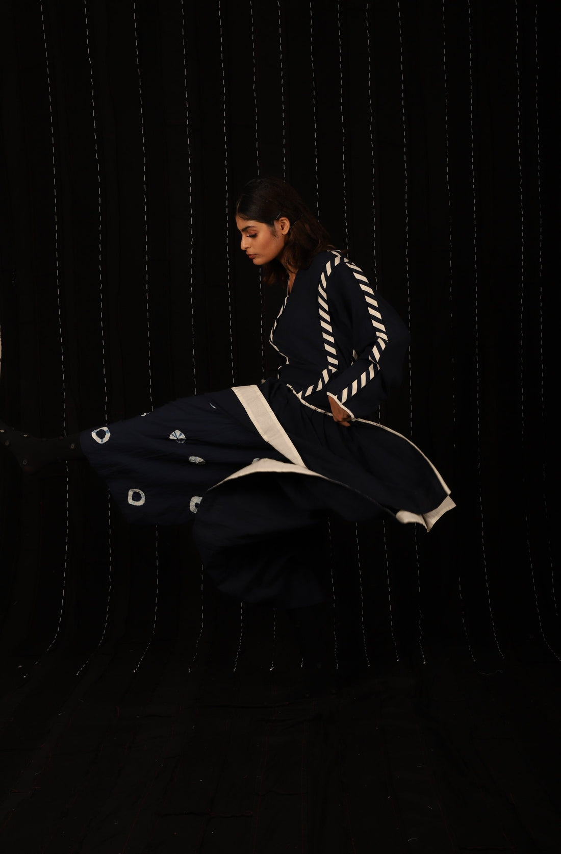 Neel Tunic