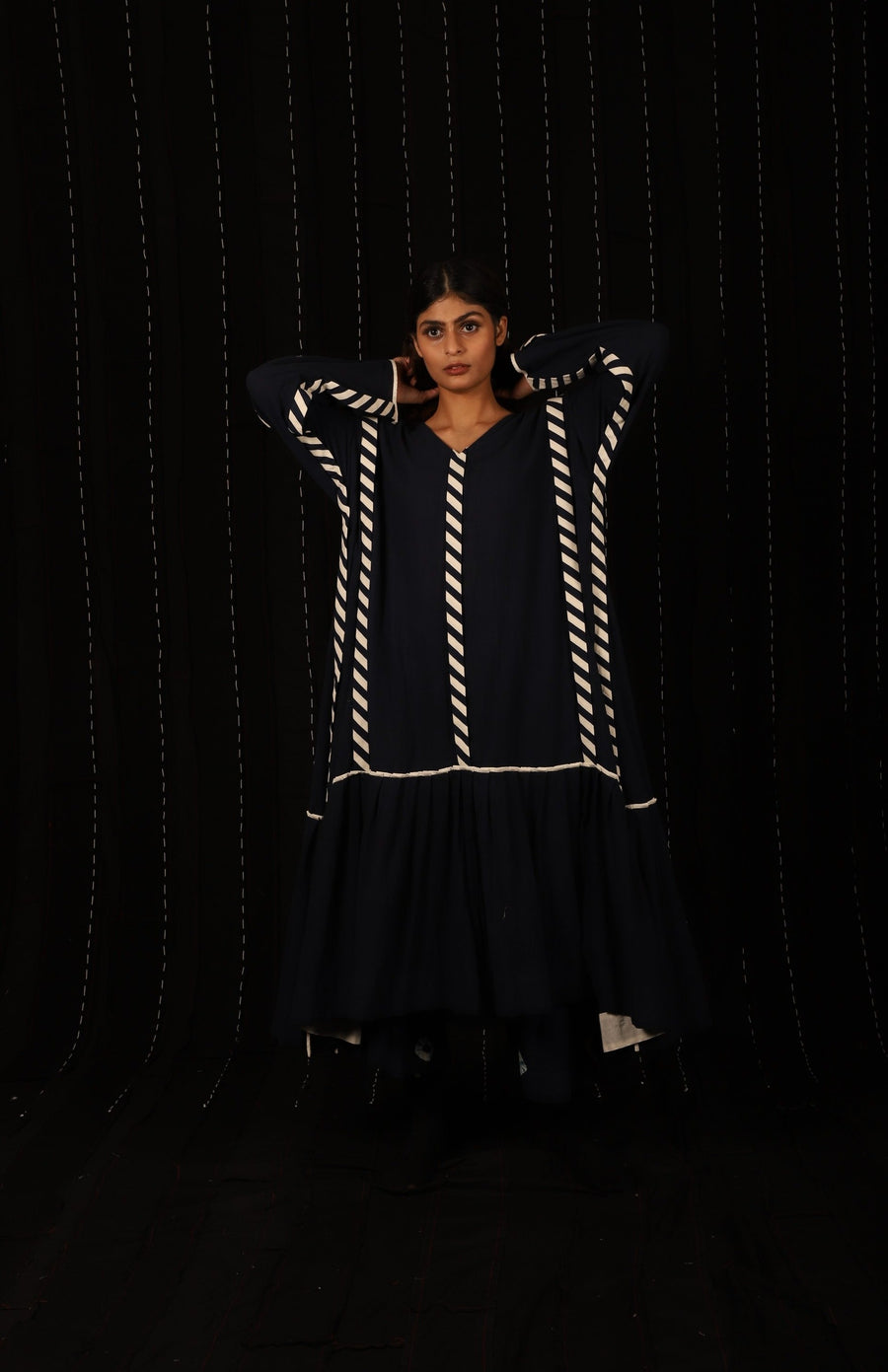Neel Tunic