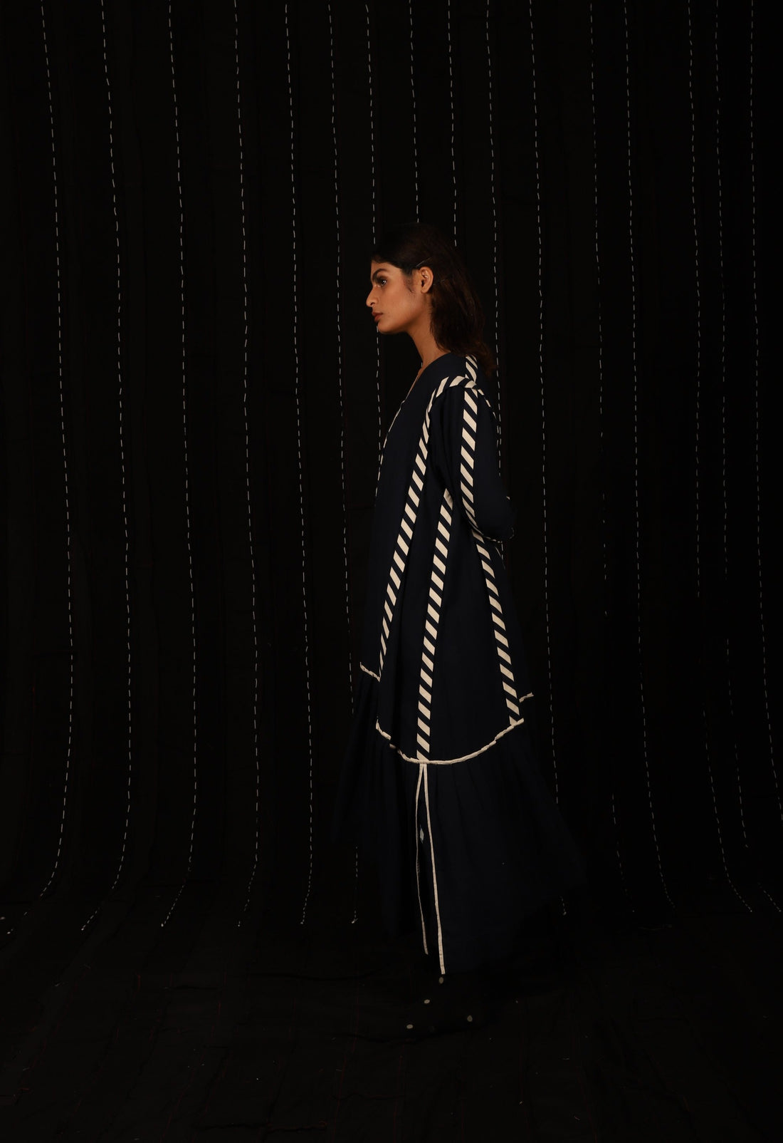 Neel Tunic