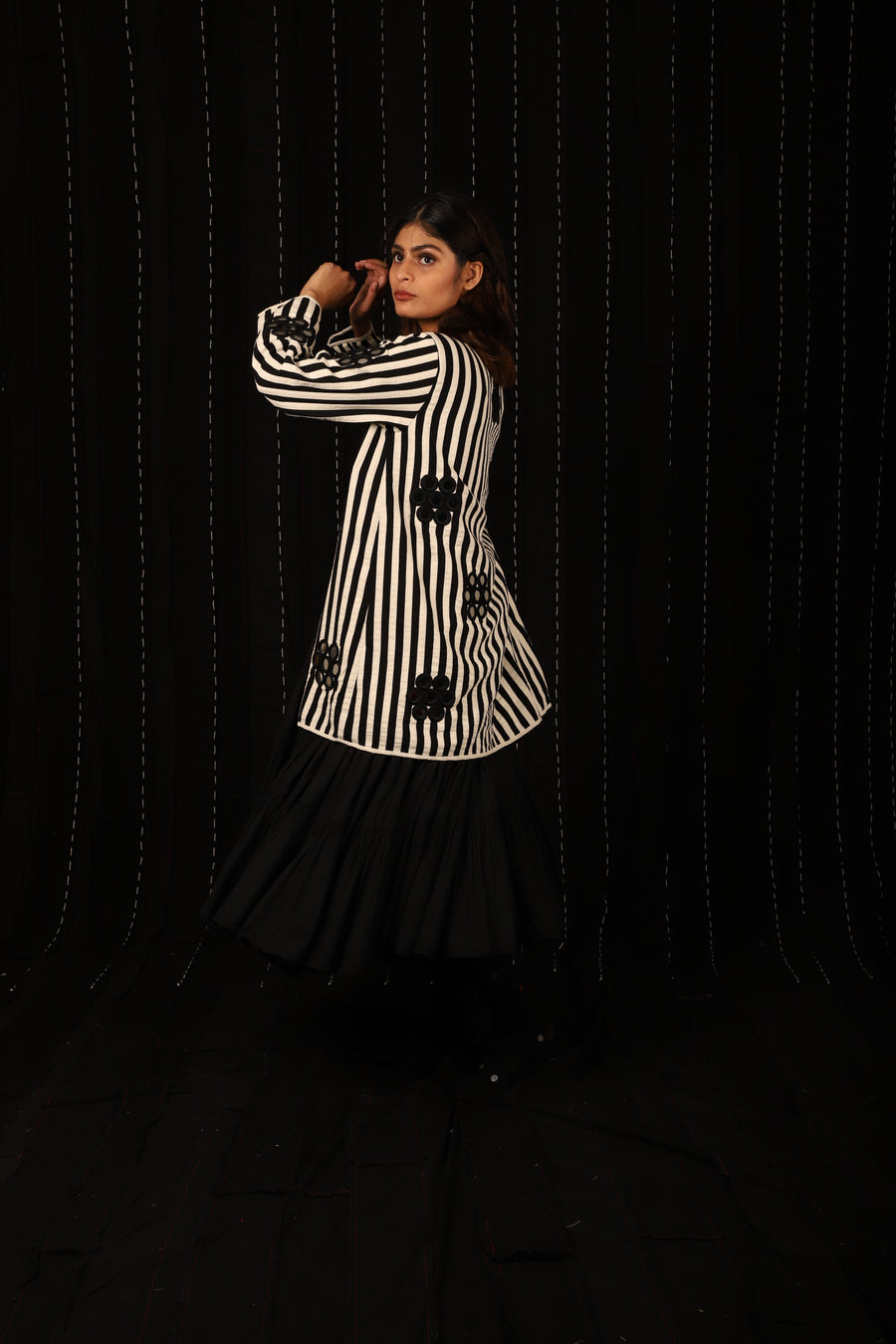Yana Jacket
