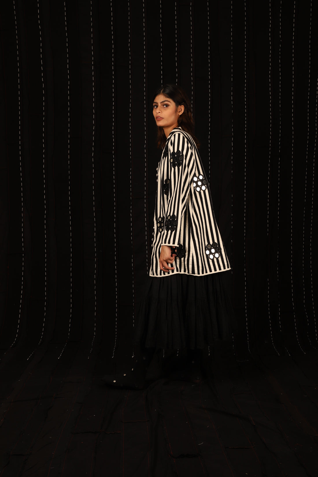 Yana Jacket
