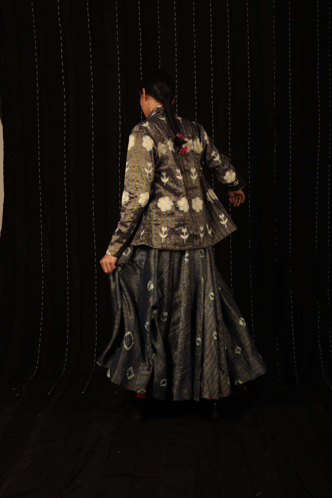 Emma Jacket