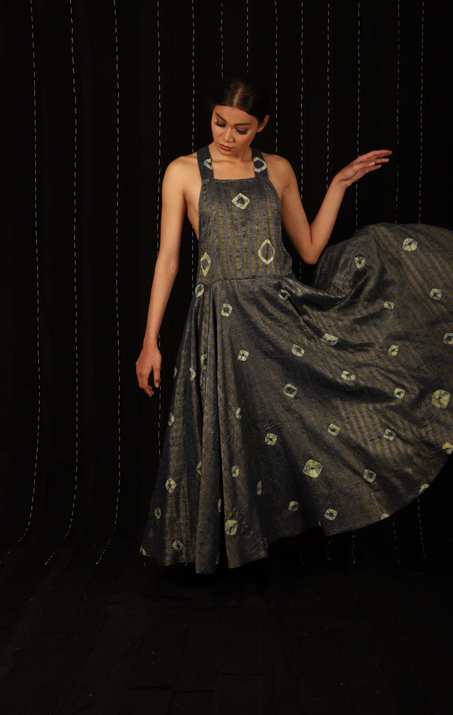 Emma Dress