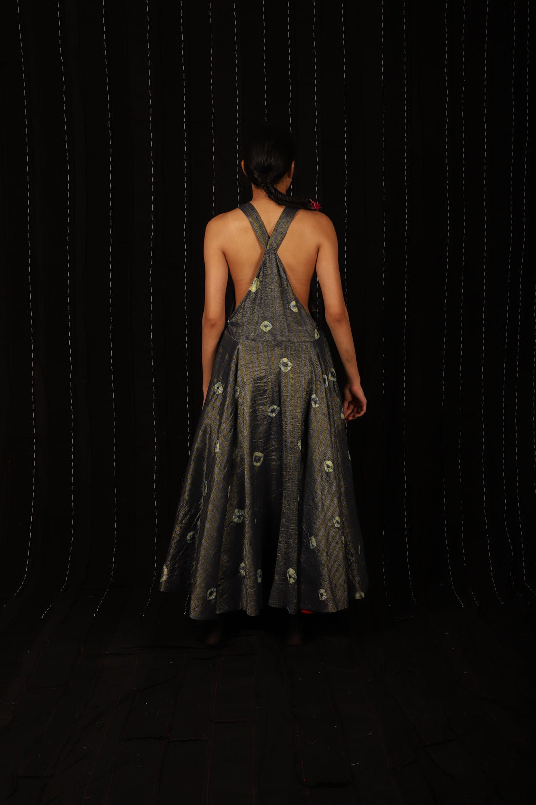Emma Dress