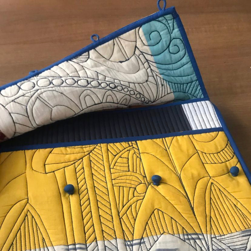 Rajah Laptop Sleeve