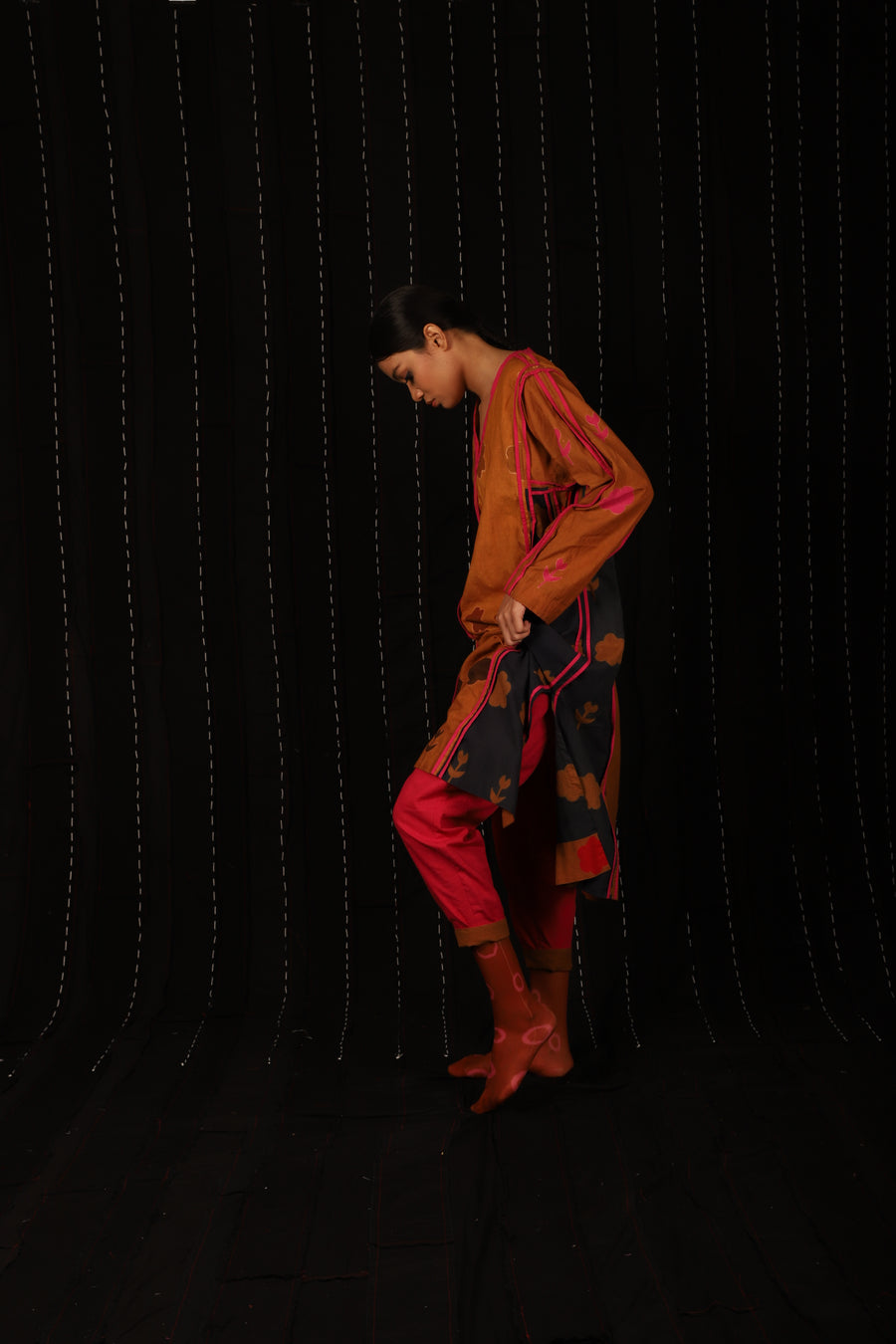 Gul Pants