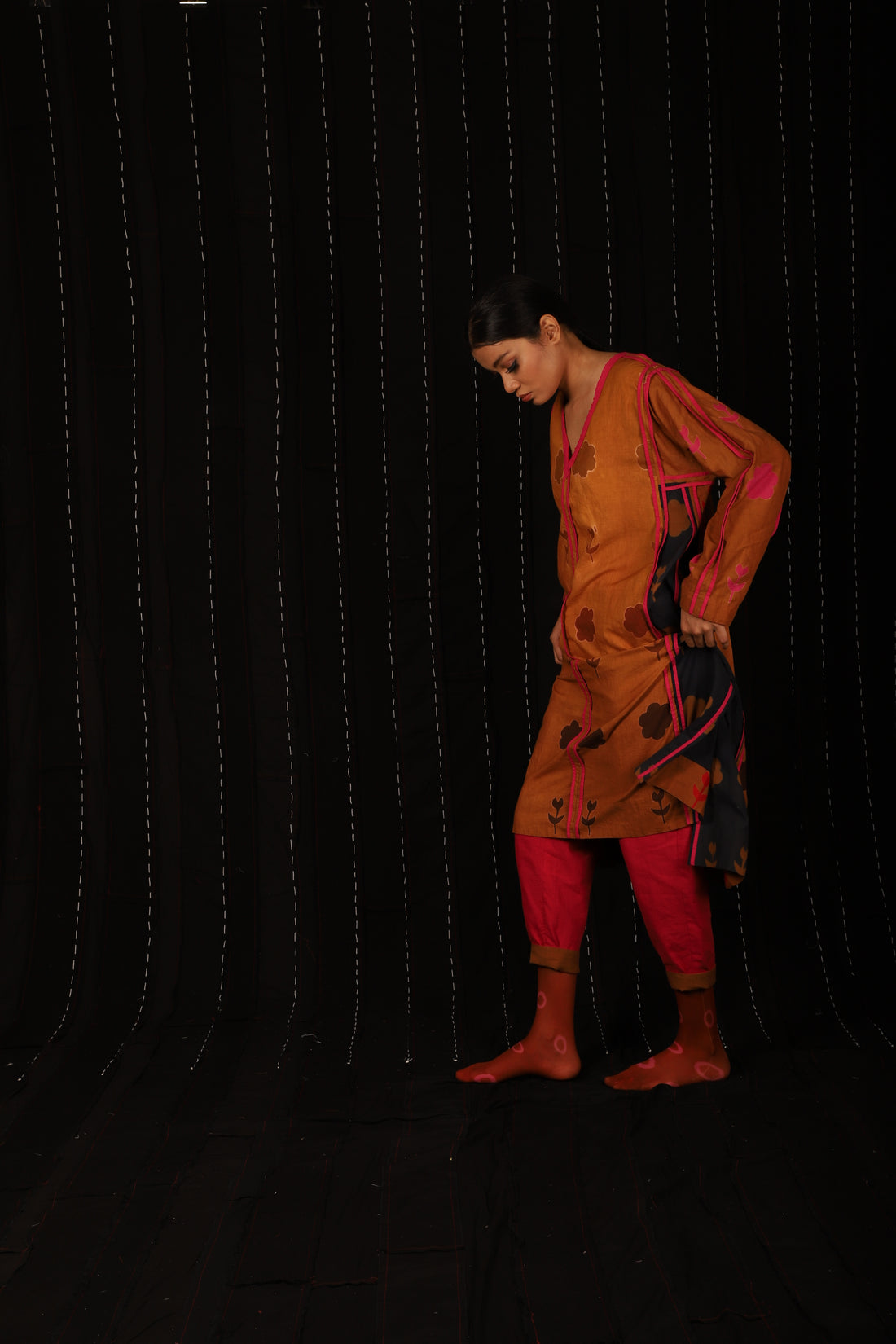 Gul Pants
