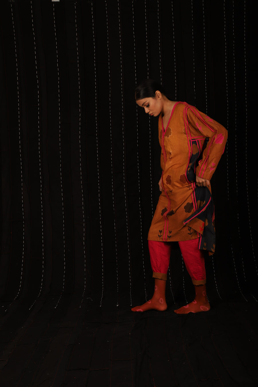 Gul Pants