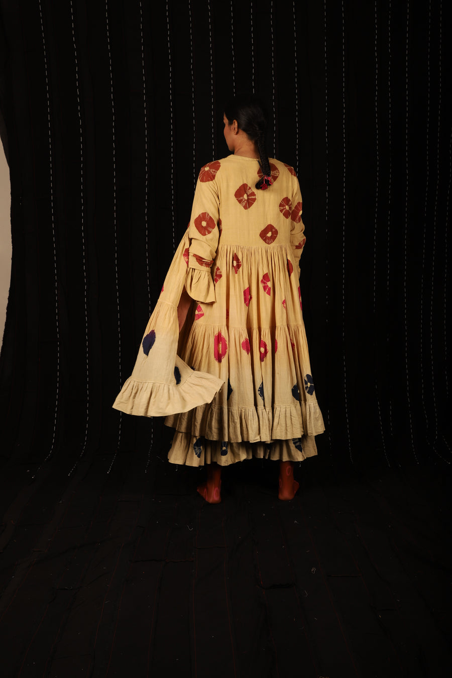Bano Dress Jacket
