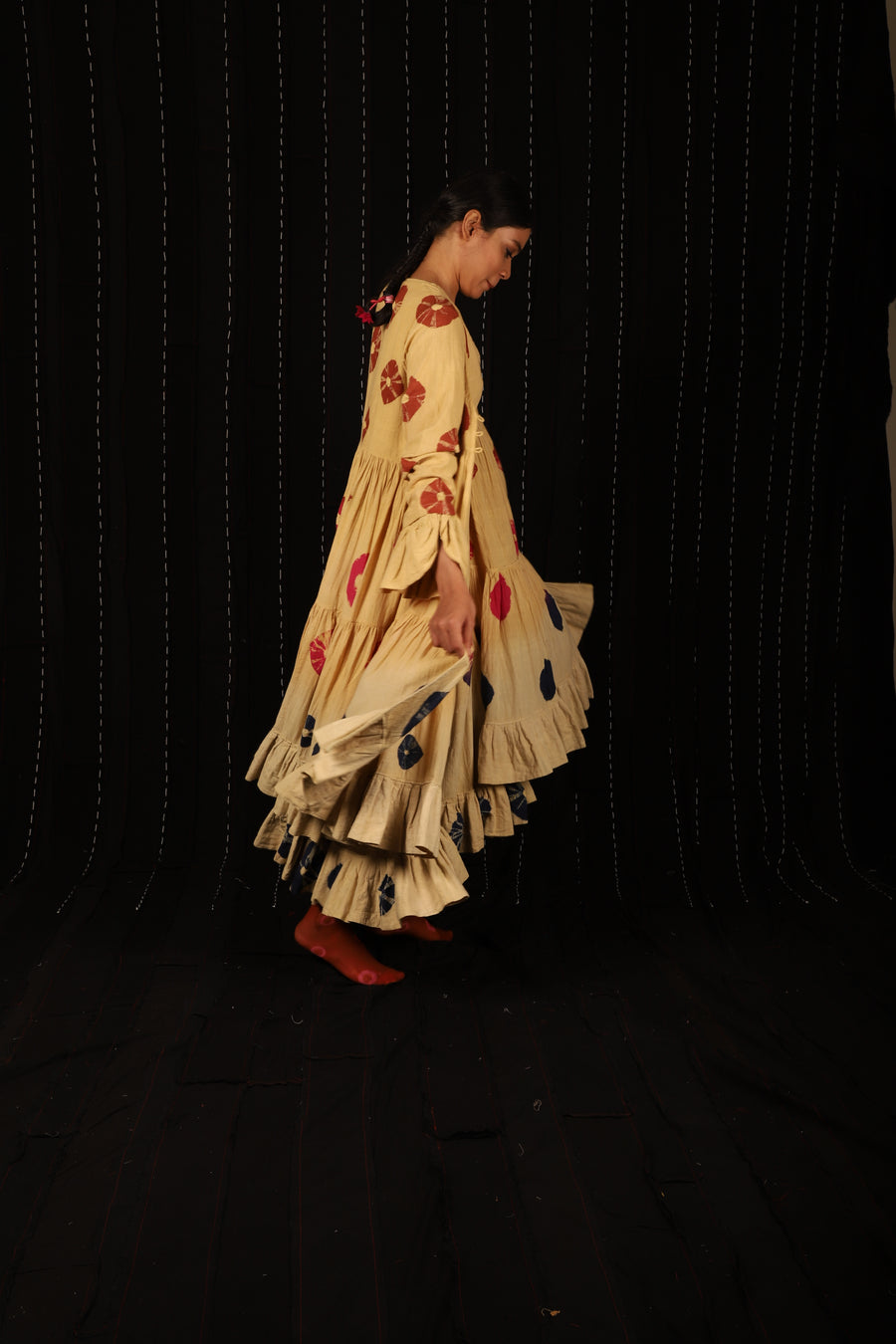 Bano Dress Jacket