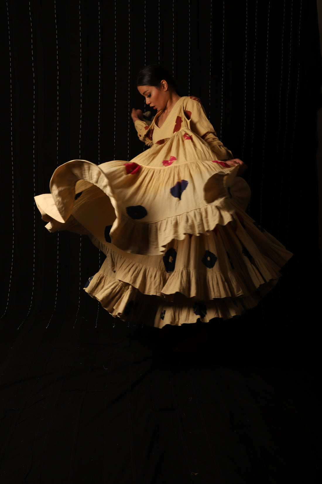 Bano Dress Jacket