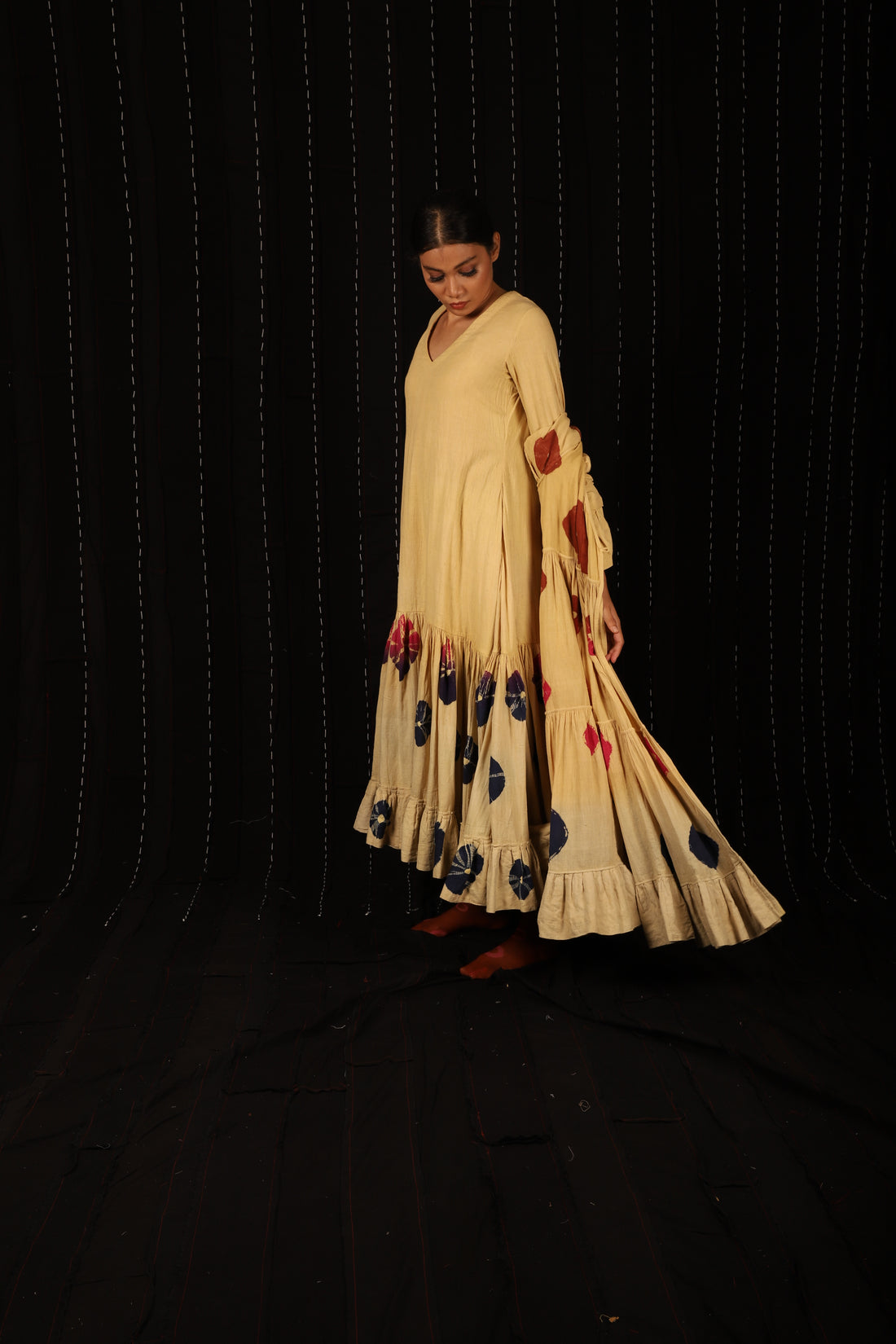 Bano Dress Jacket