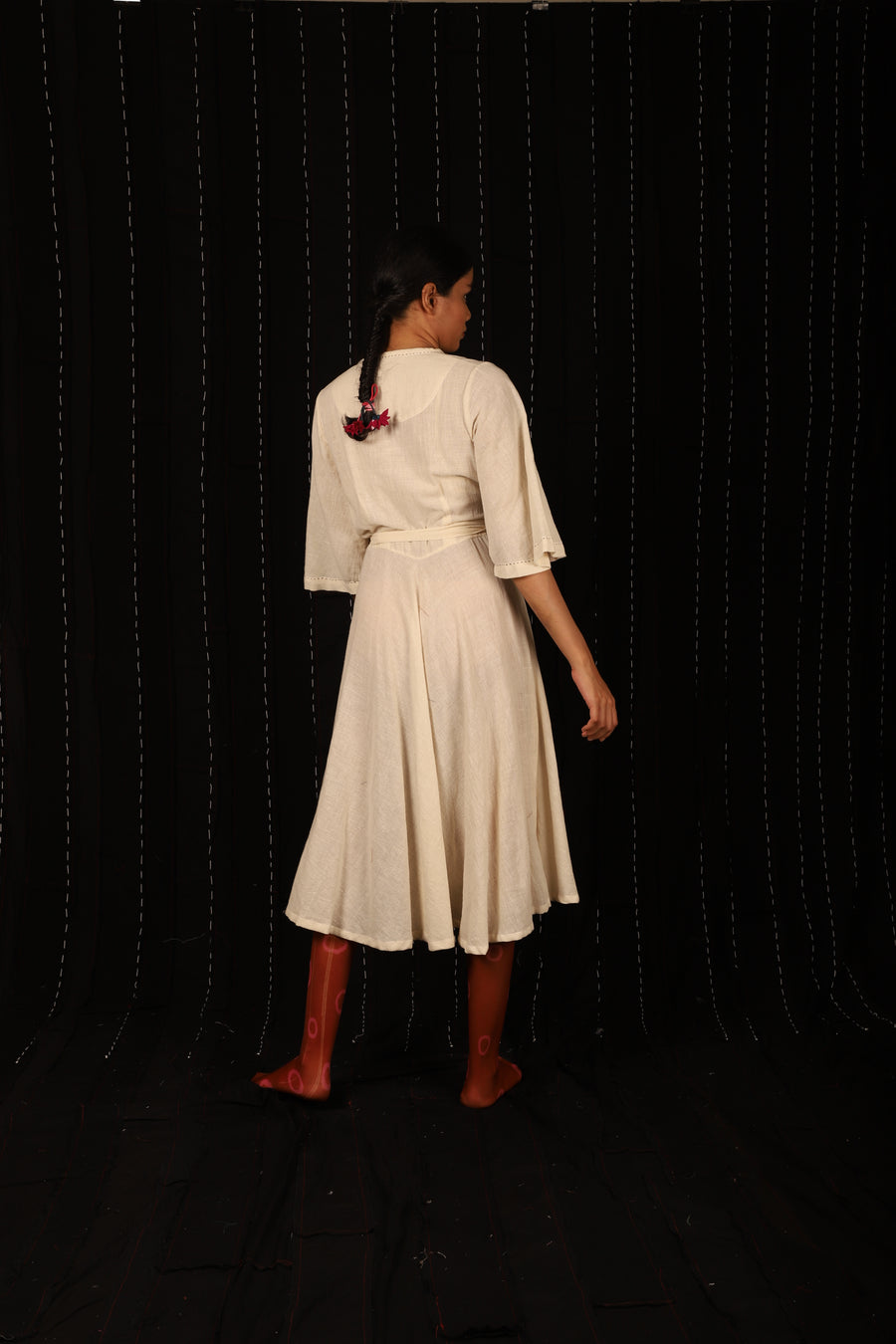 Naina Dress