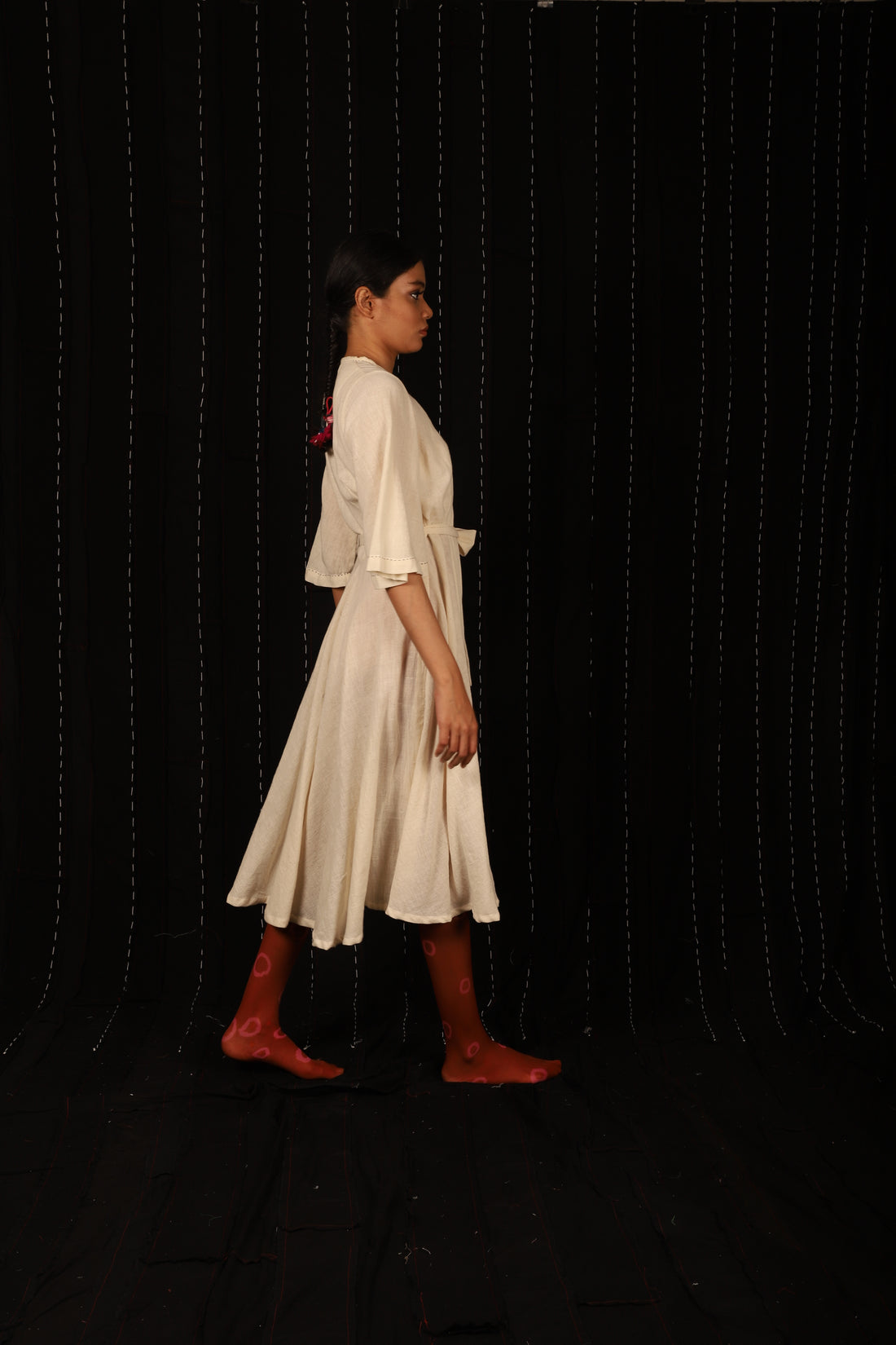 Naina Dress