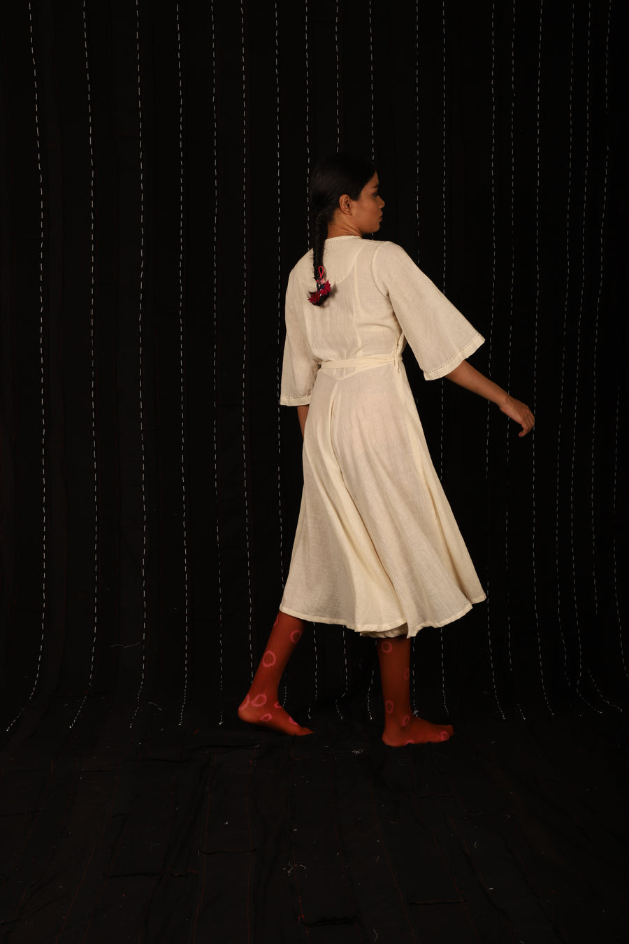 Naina Dress