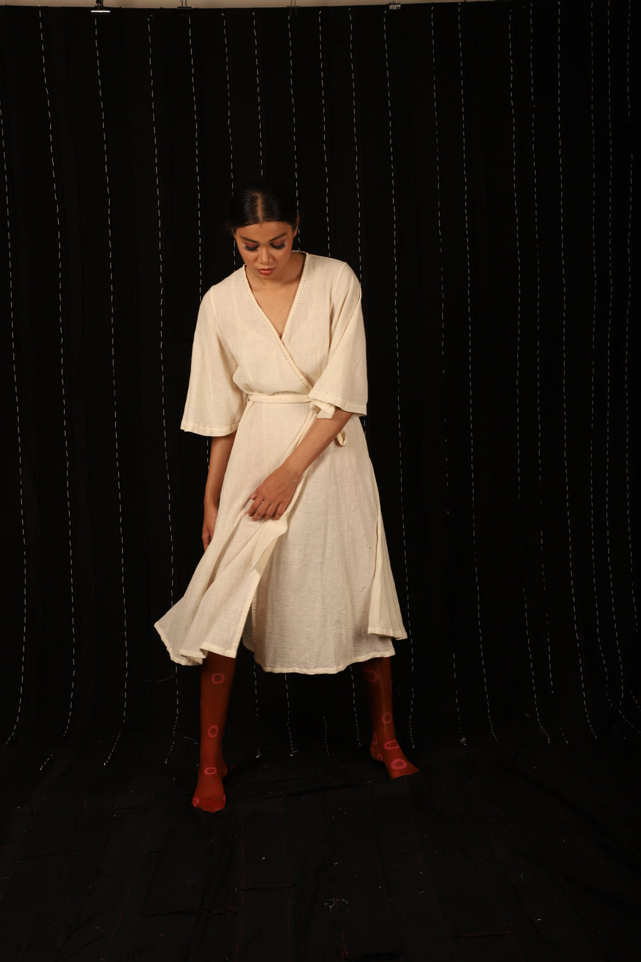 Naina Dress