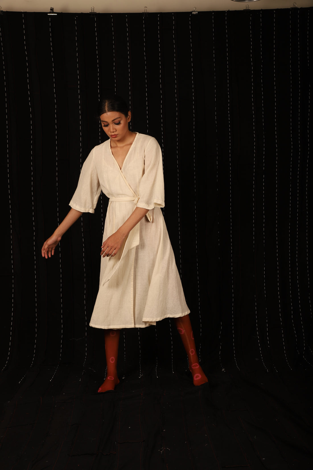 Naina Dress