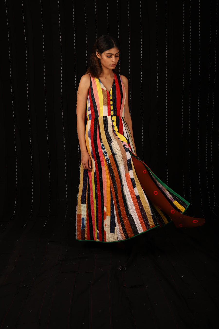 Sham Dress