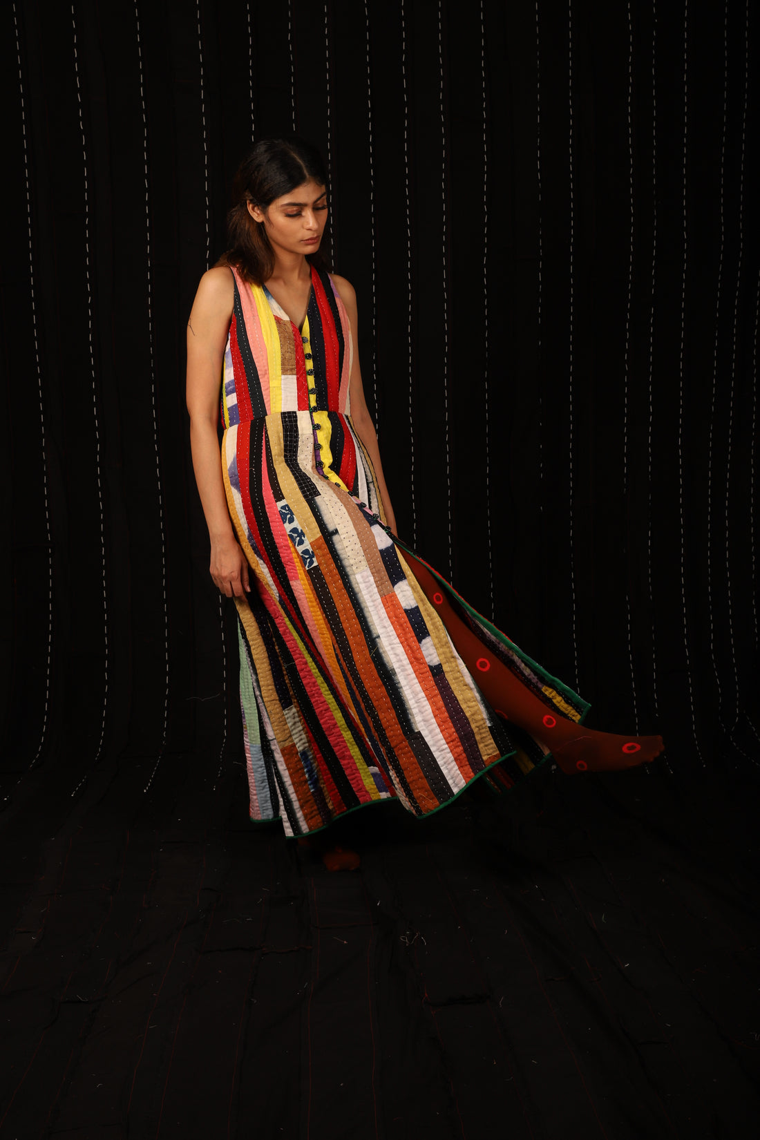 Sham Dress