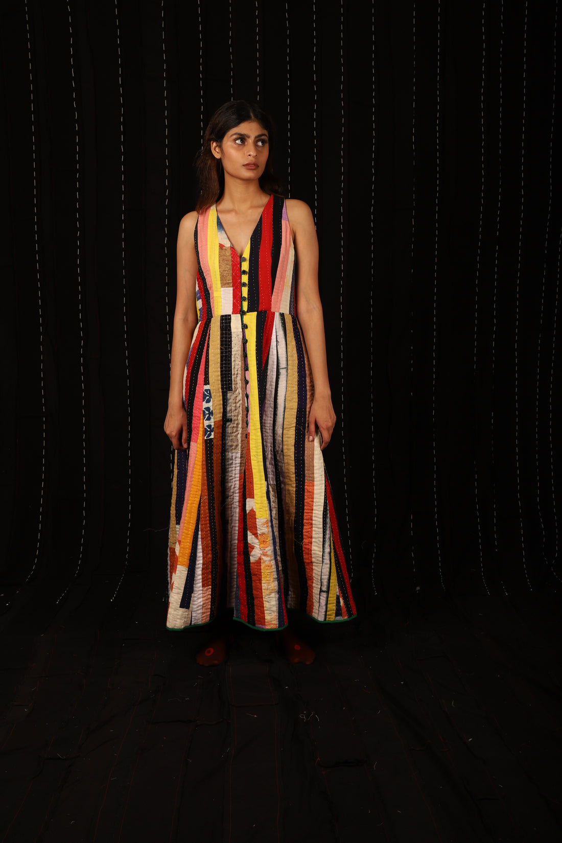 Sham Dress