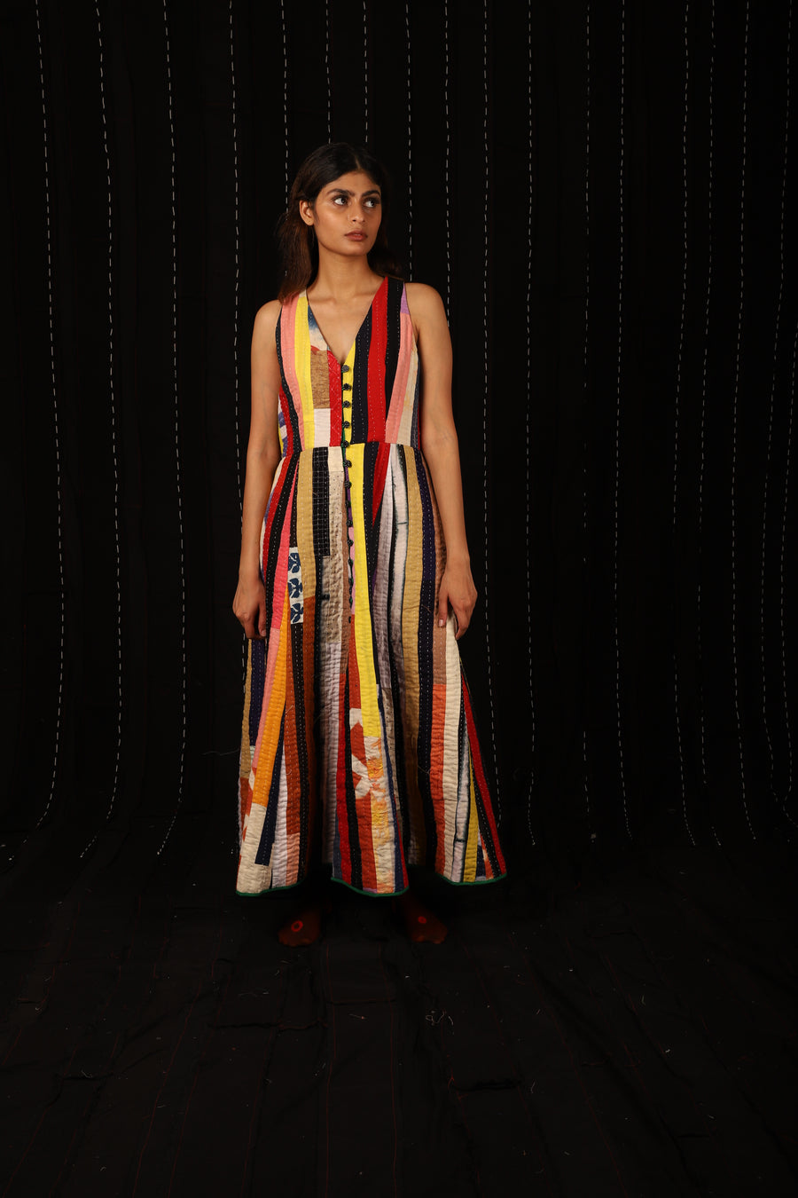 Sham Dress