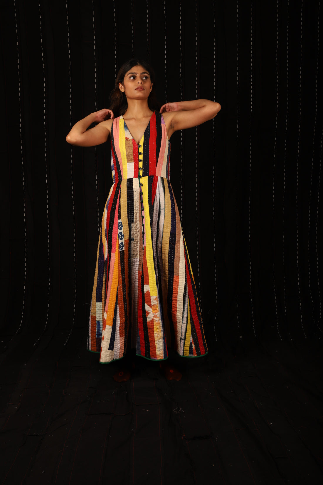 Sham Dress
