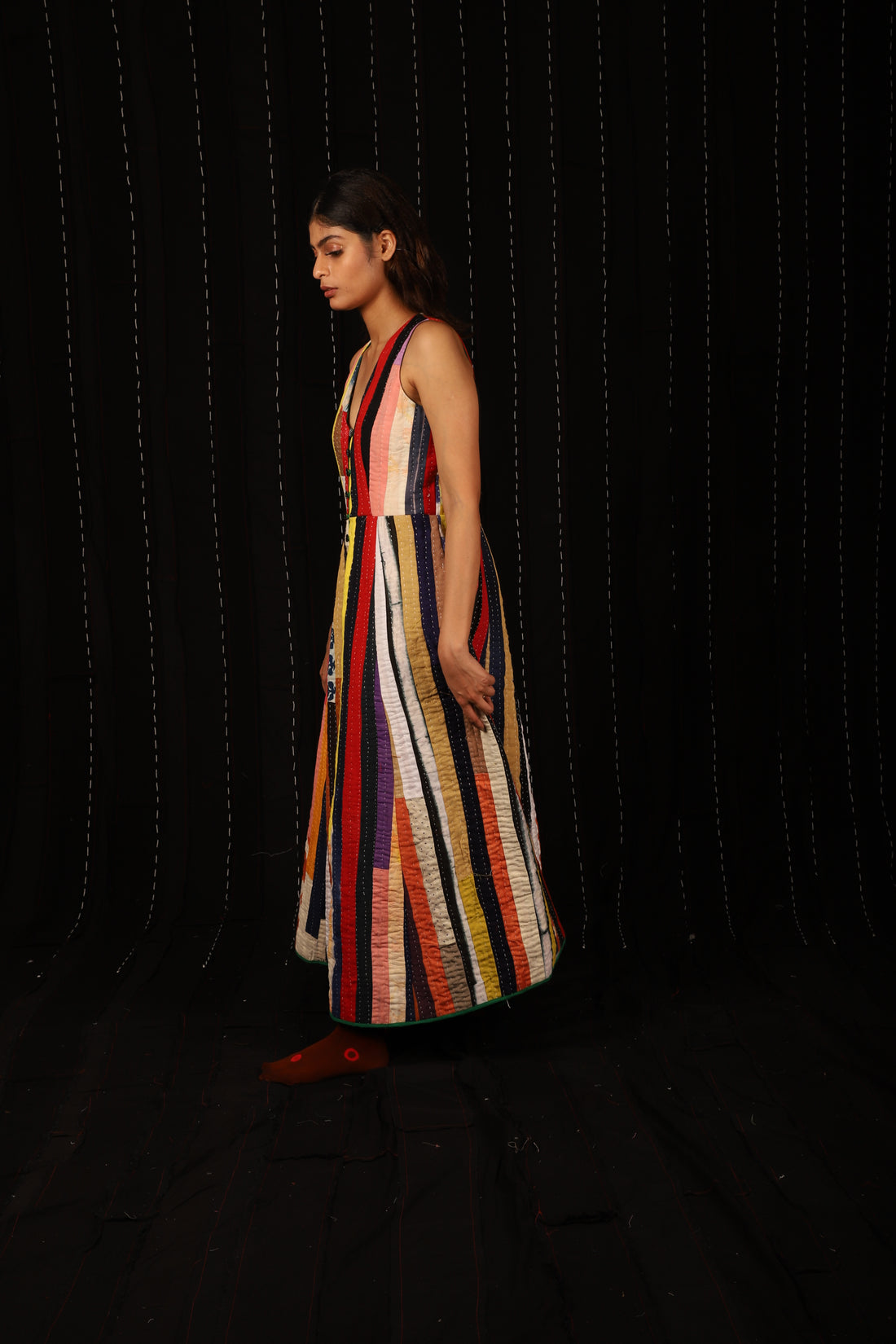 Sham Dress