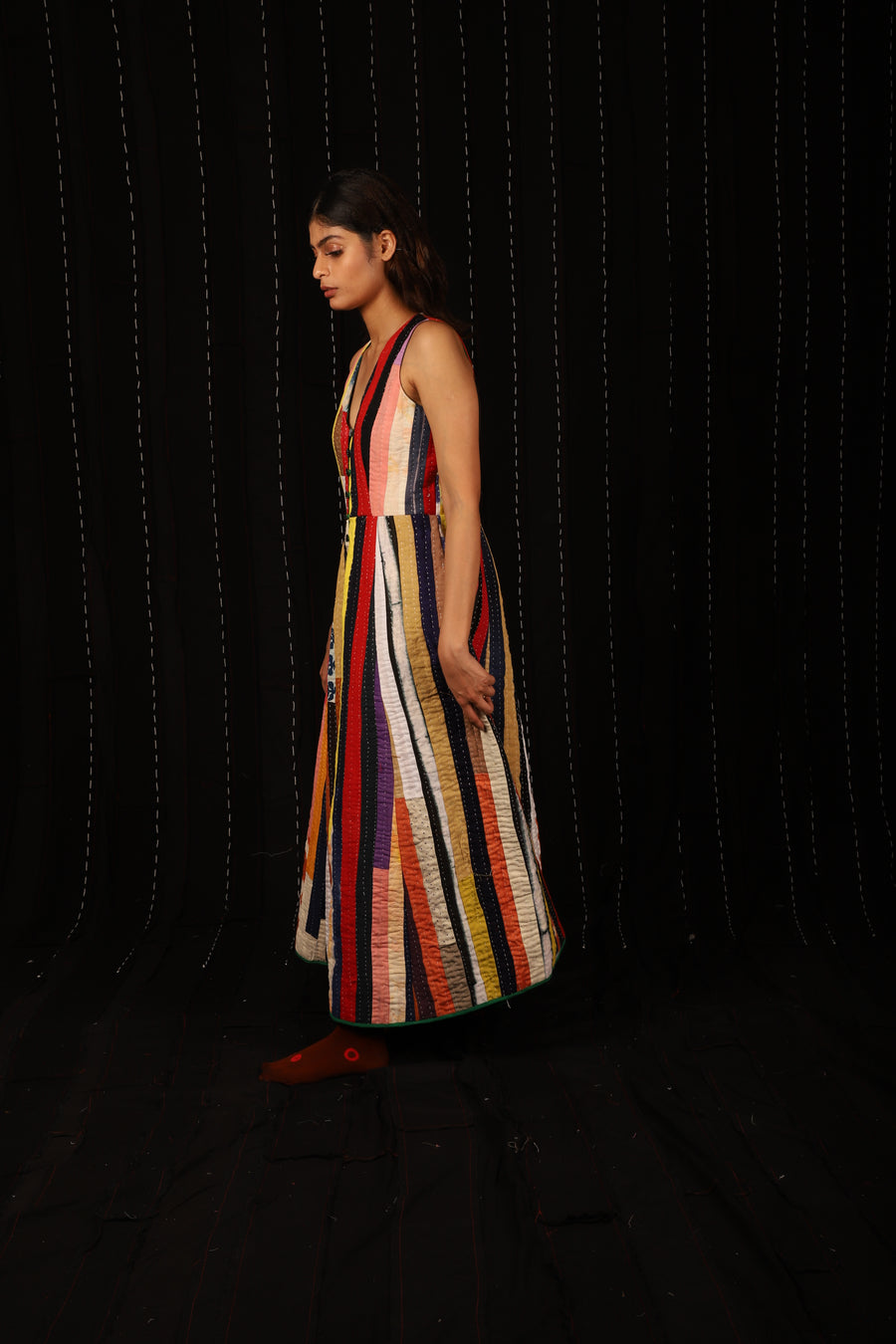 Sham Dress