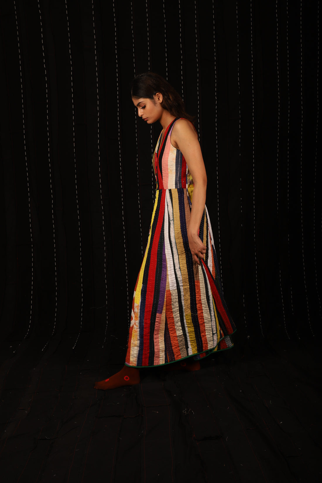 Sham Dress