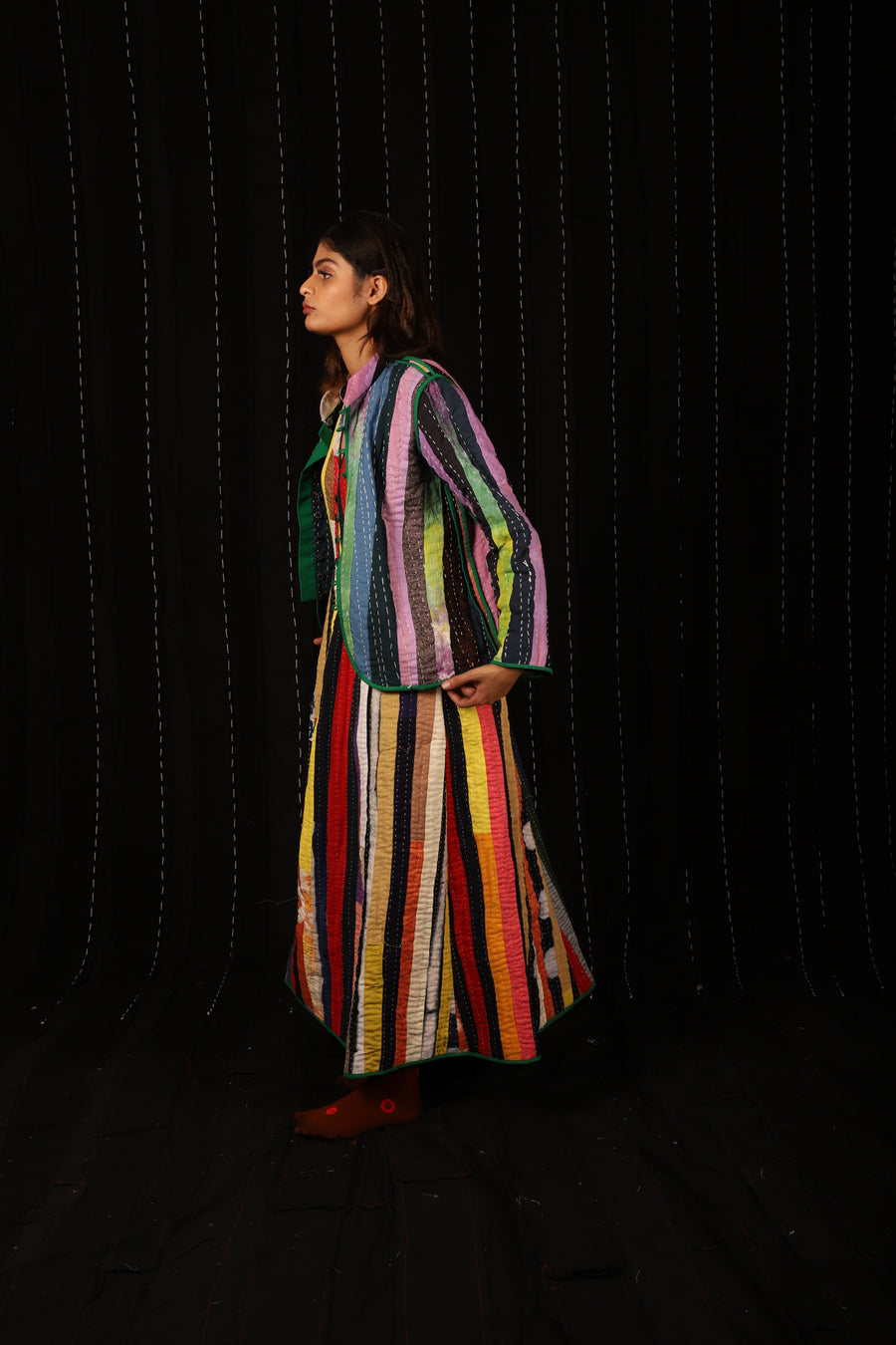 Preet Jacket
