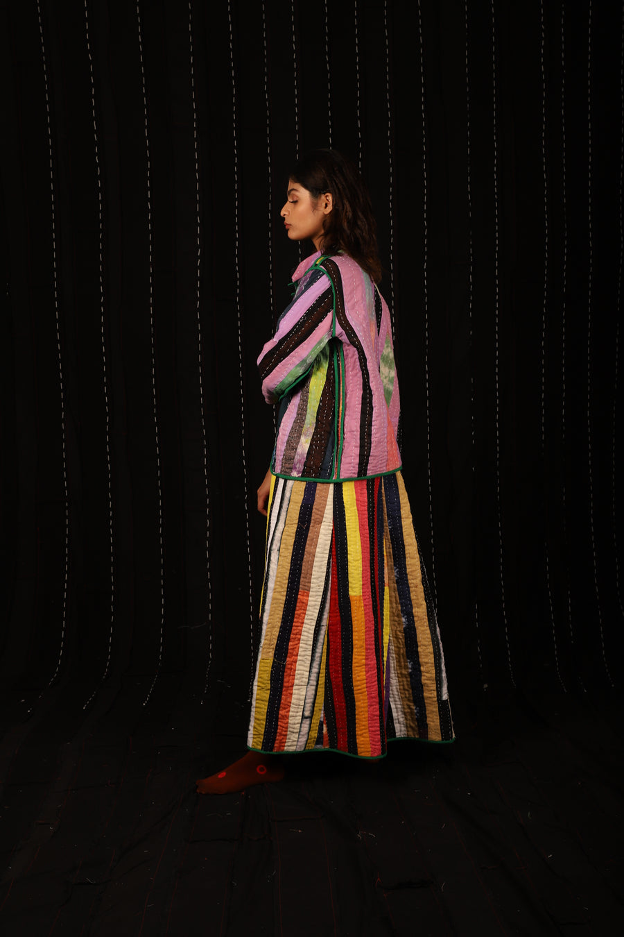 Preet Jacket