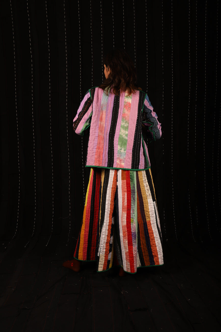 Preet Jacket