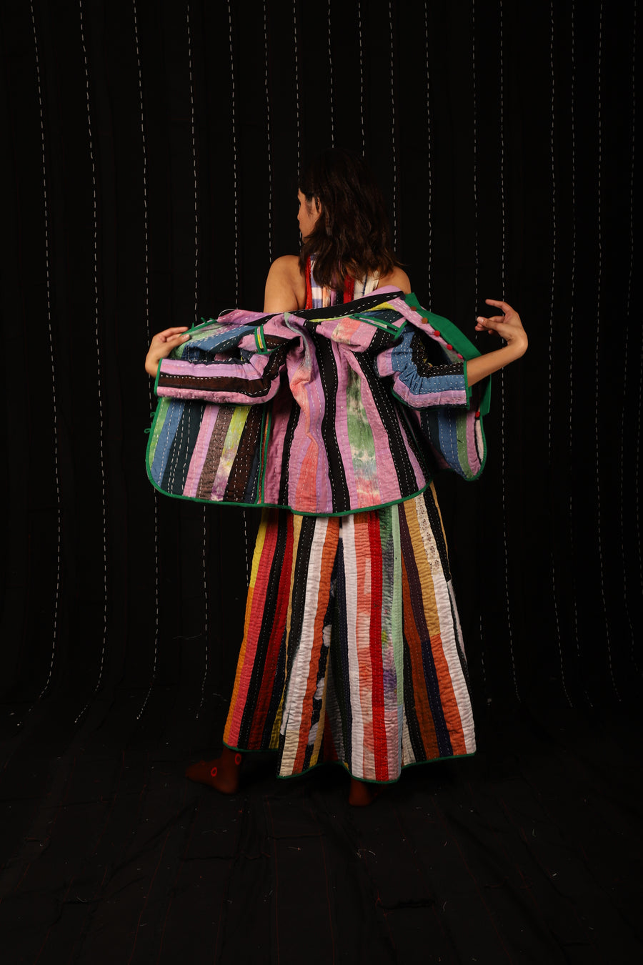Preet Jacket